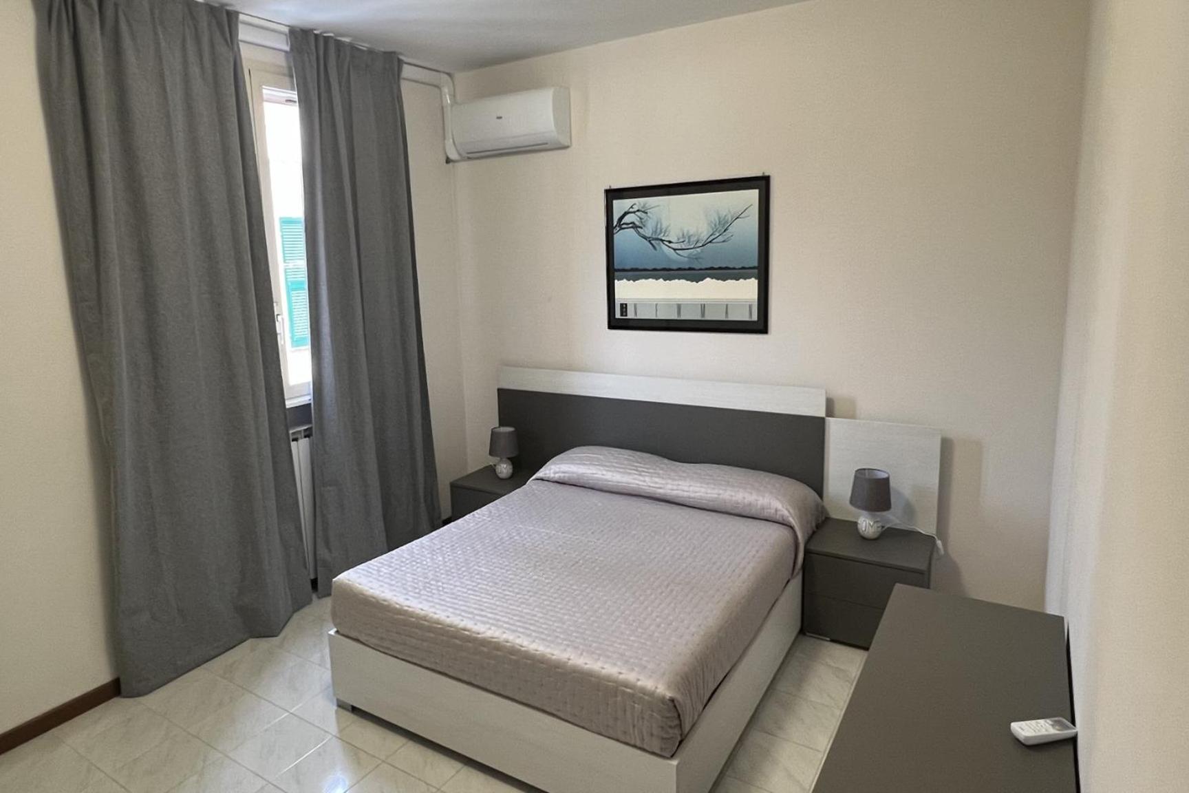 Garibaldi Appartamenti Riva Ligure Exterior foto